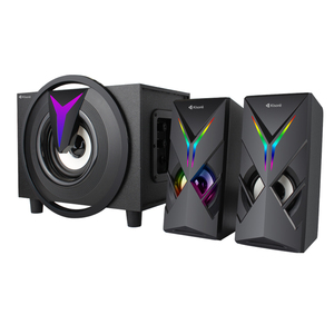 Altavoz multifunción para ordenador, Serie de cine en casa, 2,1 - Product Image 4