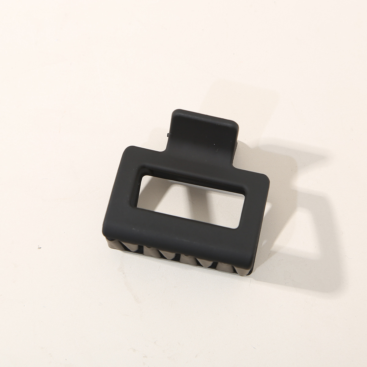 5,5 cm-Carré-Noir
