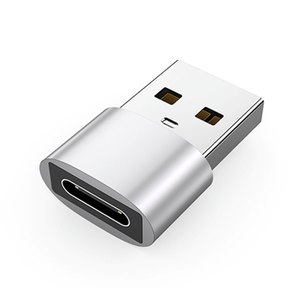 Type c Adapter <strong>USB</strong>-C <strong>to</strong> <strong>USB</strong> Adapter Converter Type-C Male <strong>to</strong> <strong>USB</strong> Female Adapter for Charging Data Transfer - Product Image 3