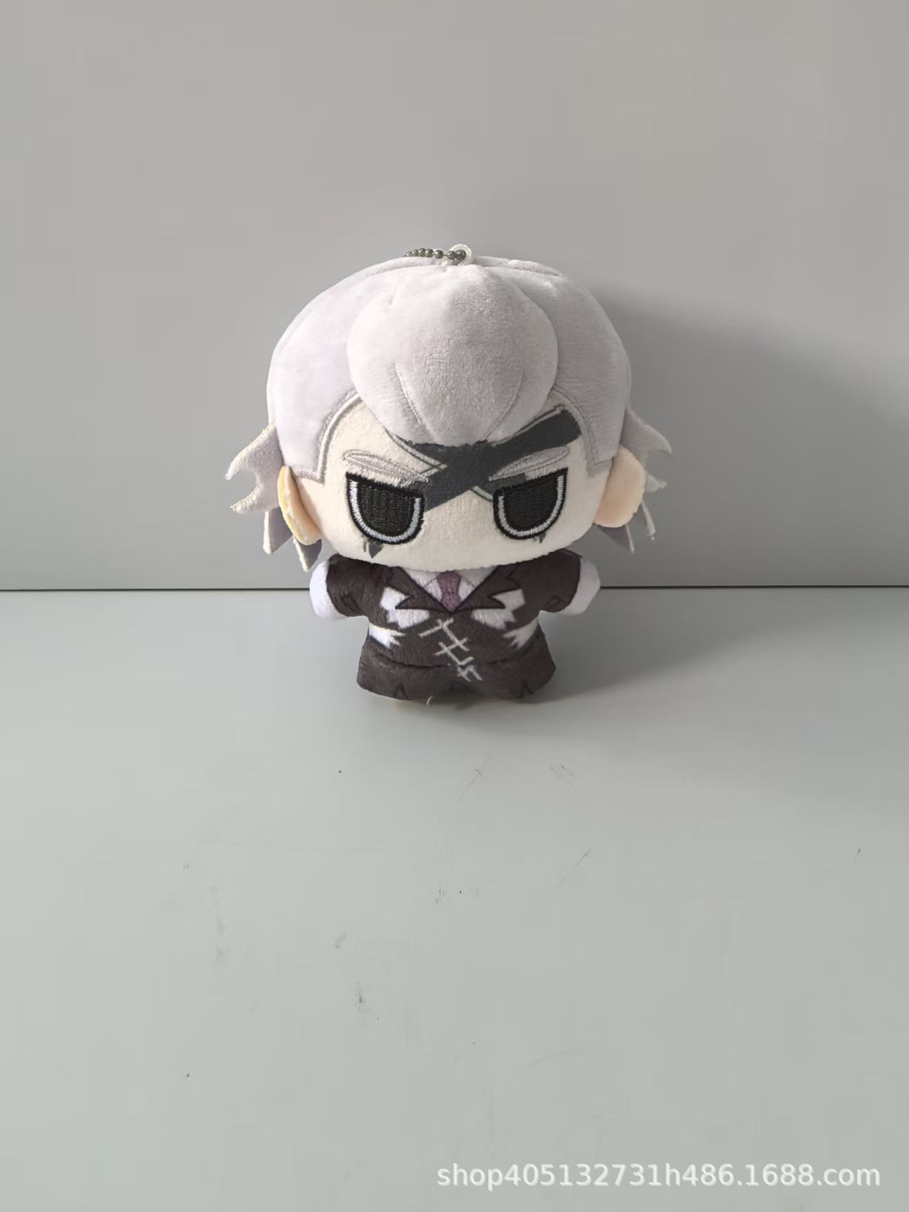 Dr. Jenno (en stock)