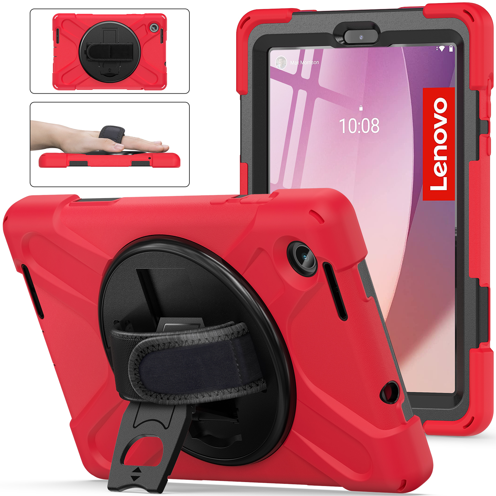 Rojo