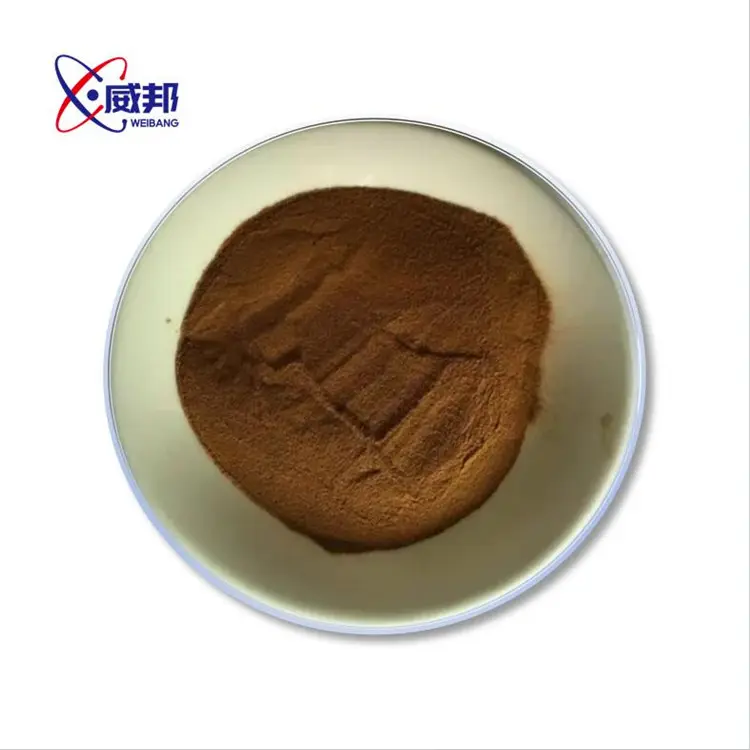 Высококачественный натрий Поли [(нафталинформальдегид) сульфонат] CAS 9084-06-4 от китайского производителя