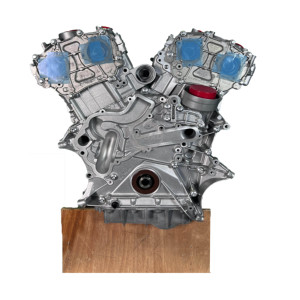 Chất lượng cao S350 3.5L 6 xi lanh động cơ bộ phận lắp ráp bán buôn cho Dubai tái sản xuất Hot Bán - Product Image 5