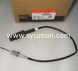 Sensor de Motor cums m11 M11 ISM11 QSM11 Sensor de temperatura del motor diésel 4902912 - Product Image 4
