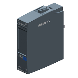 6ES7134-6HD00-0BA1 Módulo de entrada analógica SIMATIC ET 200SP Siemens ET 200SP Módulo Plc 6ES7134-6HD00-0BA1 - Product Image 1