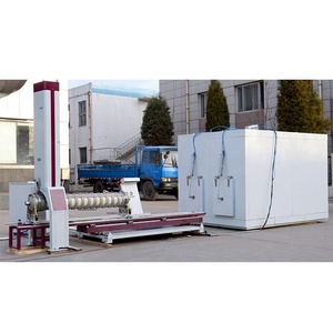 Máy Kiểm Tra Lan Truyền Vết Nứt Nhanh (RCP) /Máy Kiểm Tra Rcp/Ống Nghiệm Lan Truyền - Product Image 5