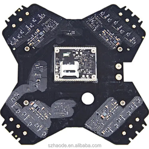 Drone Software IC programma Firmware PCB servizi di Reverse Engineering con accurata copia PCBA - Product Image 6