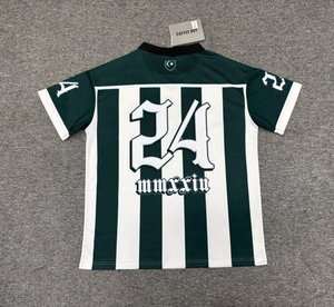 Hot Sale <strong>2025</strong> 2026 Soccer Uniforms Ronaldo Football Jersey Customized Logo Team Football Uniform Football <strong>Kits</strong> for Men Women - Product Image 5