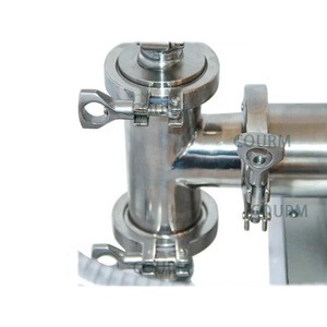 Uzun ömürlü ucuz maliyetle sıvı şişe dolum makinesi ekipman ihracatçısı için kaliteli - Product Image 4