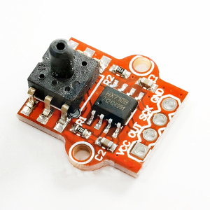 Digitales Luftdrucks ensor modul 0- 40kPa Wasserstands regler platine für Arduino-Flüssigkeits durchfluss sensor modul HX710B