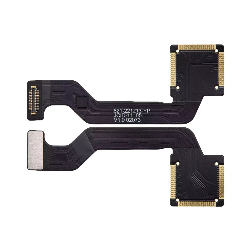 11 Large Caméra Flex