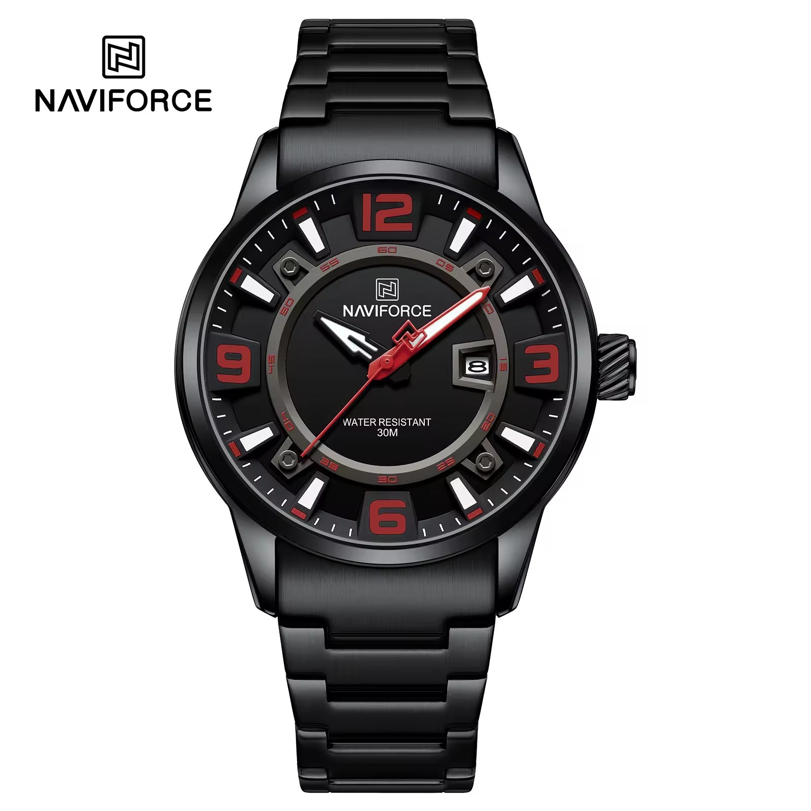 Noir rouge