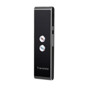 T8 Voice Translator Multi Languages Instant Translate Way APP traduttore in tempo reale - Product Image 2