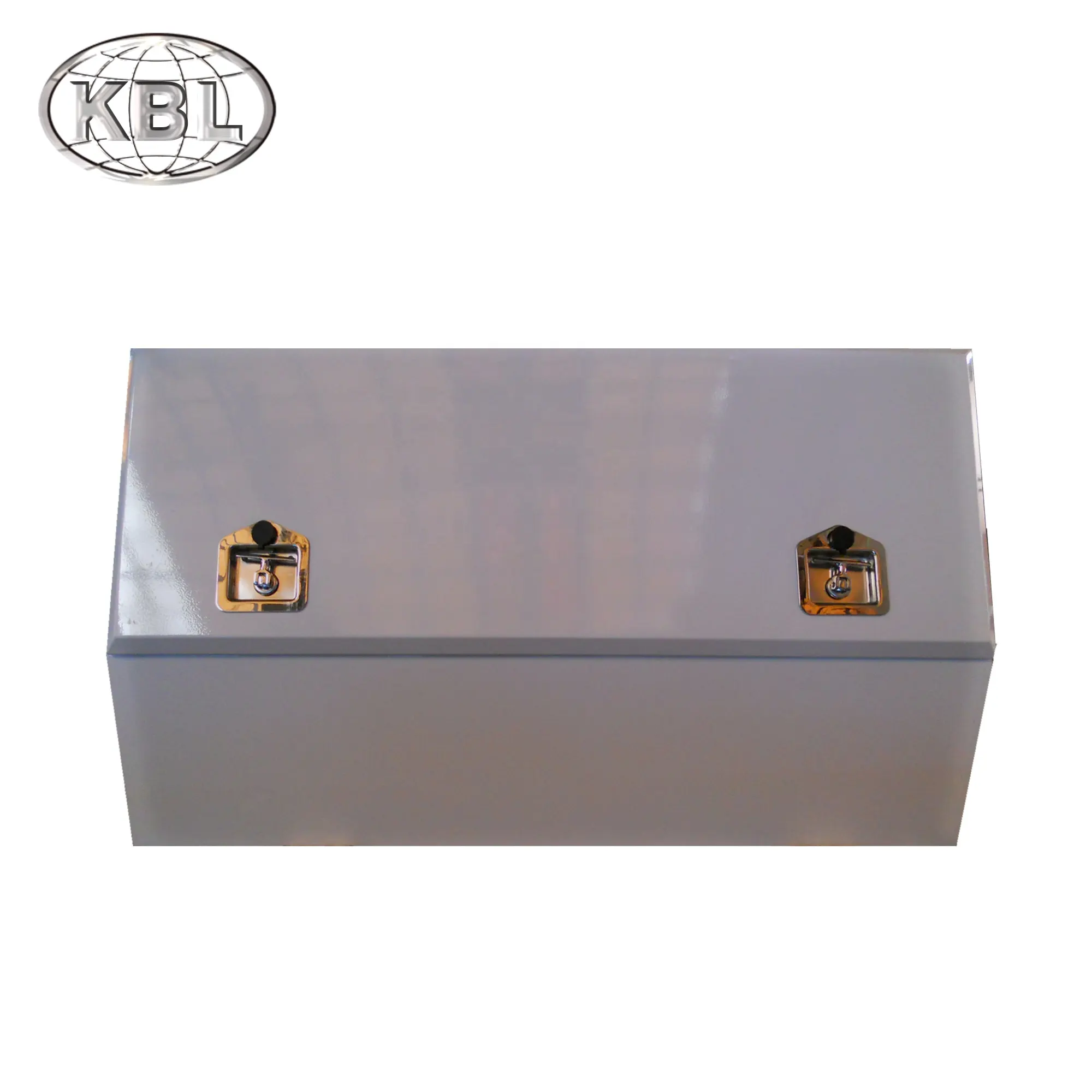 Lockable Steel Tool Box/ Storage Boxes (KBL-PSB900)