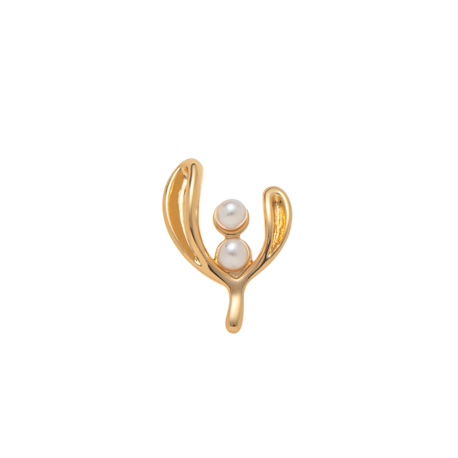 Accessoire unique en perles