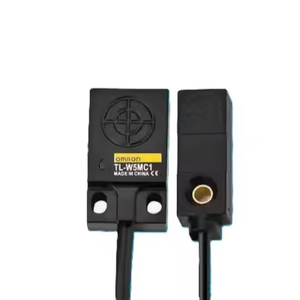 OM RON 2M BY OMC Sensor de Proximidad Plano Tipo Inductivo con Salida NPN
