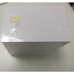 Hochwertiger JAVA-Karte mit zwei Schnitts tellen und Finger abdruck 144K EEPROM J3H145 Zubehör für die Zugangs kontrolle zum Vorzugspreis