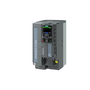 Variador cambiador de convertidor de frecuencia Variable Vfd trifásico para controlador de velocidad del Motor inversor convertidor VFD + inversor - Product Image 6