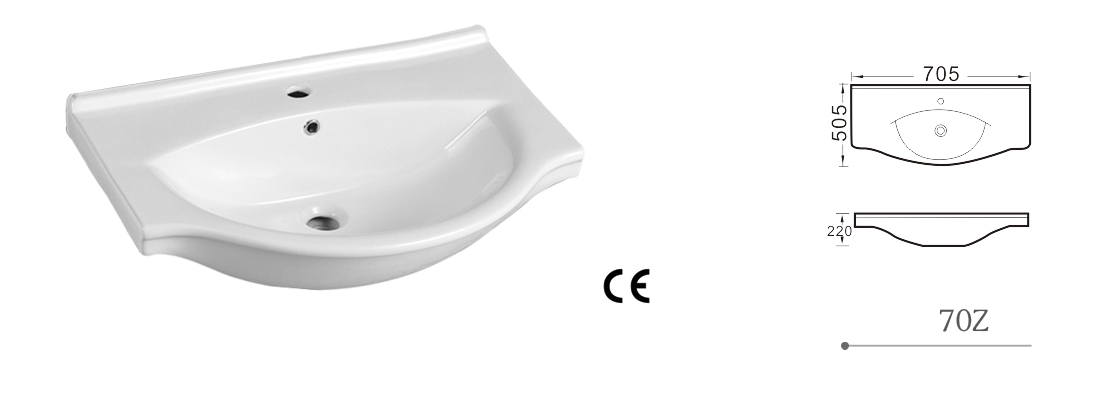 70 CM