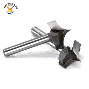 Warrior 'S <span class=keywords><strong>Bit</strong></span> Houtwerk Wolfraamcarbide Gekanteld Over Groef <span class=keywords><strong>Bit</strong></span> Hout Sleuf Bits Hout Gravure Frees - Product Image 1