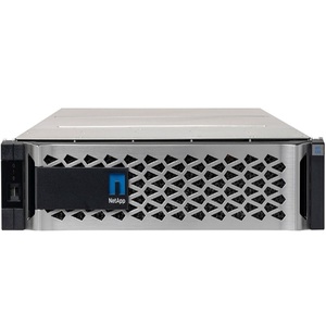 NetApp FAS Series NetApp FAS8300 Hybrid Flash Data Storage <strong>File</strong> Storage Arrays - Product Image 1