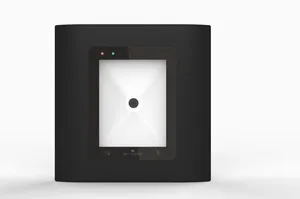 制御アクセスRFID QRバーコードスキャナー1D 2D RFIDリーダーNFCカードリーダースキャナーQRコードアクセス制御リーダー - Product Image 6