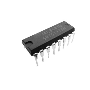 NJM2188M NJM2187L NJM2190M NJM2190D NJM2189L NJM2187M Brand New Arrival OriginalIn Stock - Product Image 6