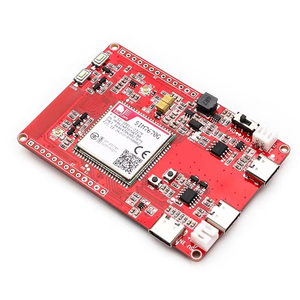 ESP32S3 4G LTE CAT1 SIM7670G Bewertungs module IC-Entwicklungs platine - Product Image 1