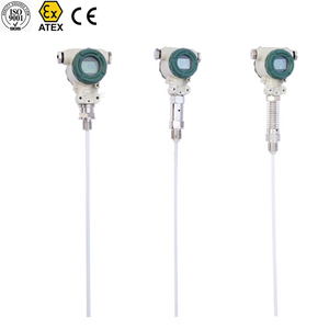 SLS605 Venta directa de fábrica de alta calidad y bajo precio sensor de nivel capacitivo anticorrosión nivel de aceite de alta temperatura - Product Image 2