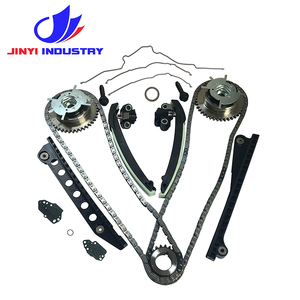 正时链套件适用于福特E-150 2006福特5.4L V8正时链套件 - Product Image 1