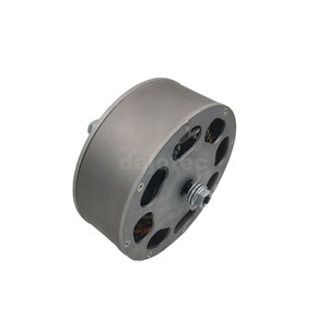 <strong>R</strong>&amp;D Best-selling <strong>High</strong>-<strong>performance</strong> Energy-saving Reluctance Ski Machine Motor Suitable for Home Aerobic Fitness Equipment - Product Image 3