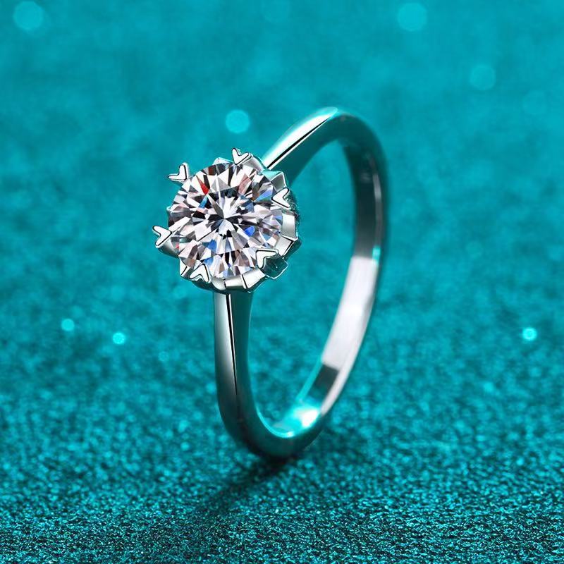Zircón 6.5mm