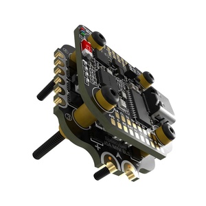 SpeedyBee F405 Мини-Контроллер полета с BLS 35A Mini V2 20x20 4 в 1 ESC для RC FPV гоночный Дрон - Product Image 4
