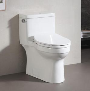 Modern Intelligent <strong>Toilet</strong> with Bidet Home and Hotel Decoration One Piece Wc 2022 Luxury <strong>Toilet</strong> Bowl with UPC,EPA,EGS Certificate - Product Image 1