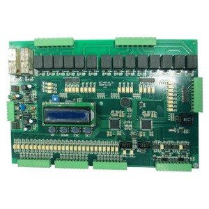 FR4 94V0 1 ila 32 katmanlar PCB kartı imalatı ve PCBA montajı - Product Image 4
