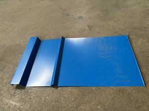 Thép Panel tường mái ngói cuộn tạo thành máy chuyên ngành gạch làm máy móc - Product Image 6