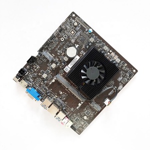 ARBORN100AI40-AJ 8C32232AA610 Embedded Motherboard Industrial Motherboard CpuBoard CPU Module Motherboard100%test <strong>Computer</strong> <strong>Parts</strong> - Product Image 3