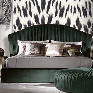 Turkish Middle East Eastern Luxury Soft Double <strong>Beds</strong> Antique Royal Bedroom Furniture Meuble African American Luxury <strong>Bed</strong>