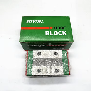 Hiwin <strong>Linear</strong> Slide <strong>Block</strong> HGH65 HGH65HA <strong>Linear</strong> Guide <strong>Rail</strong> <strong>Block</strong> HGH65HAZ0C HGH65HAZOC - Product Image 2