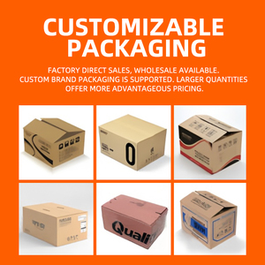 China Fabrikant Premium Kwaliteit <span class=keywords><strong>Computer</strong></span> Vorm Ncr Papier Zelfkopieerloos Kopieerpapier Fabriek Groothandel 190Mm 3-laags 4-laags 5-laags 6-laags - Product Image 3