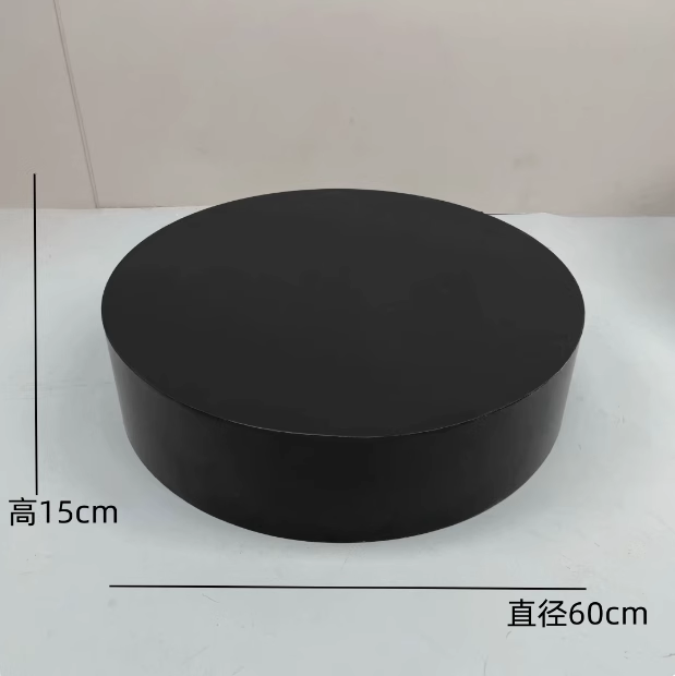 60*15cm-noir