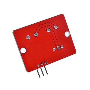 0-24V Top Mosfet Button IRF520 MOS Treiber modul MCU Raspberry Pi - Product Image 5