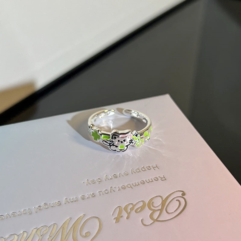 R095-9 สีเงิน 9