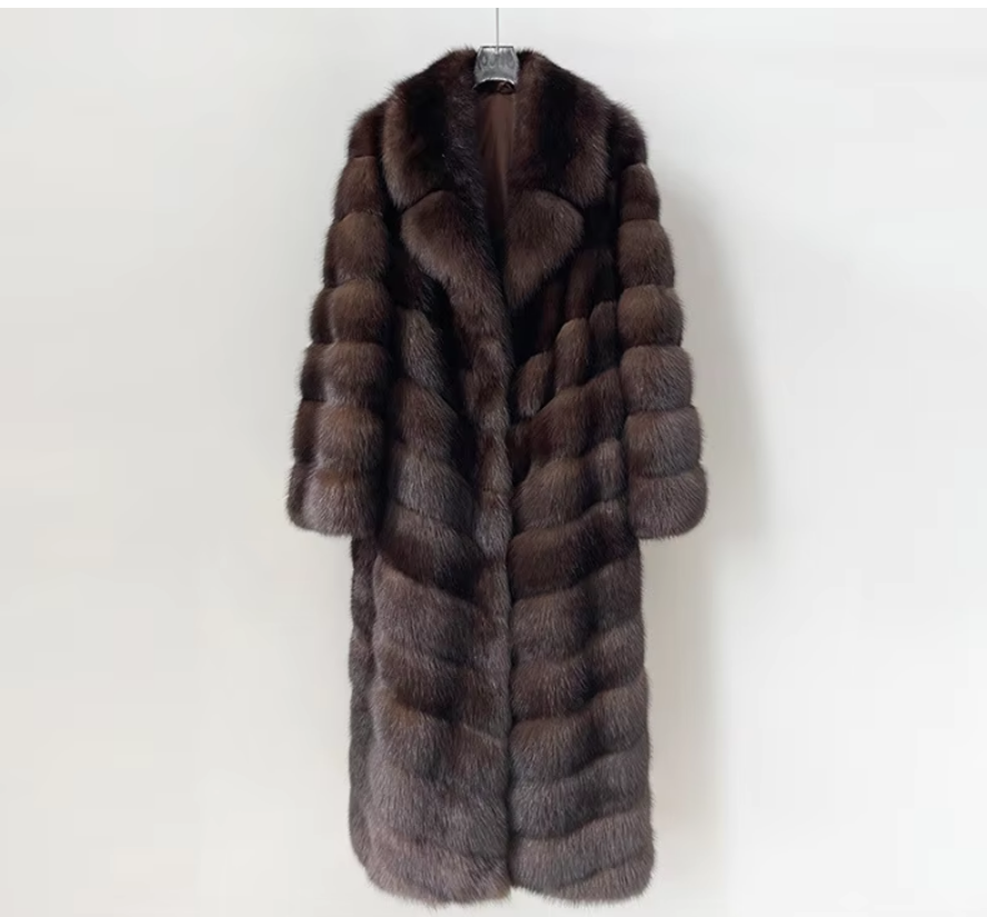 brown 110cm