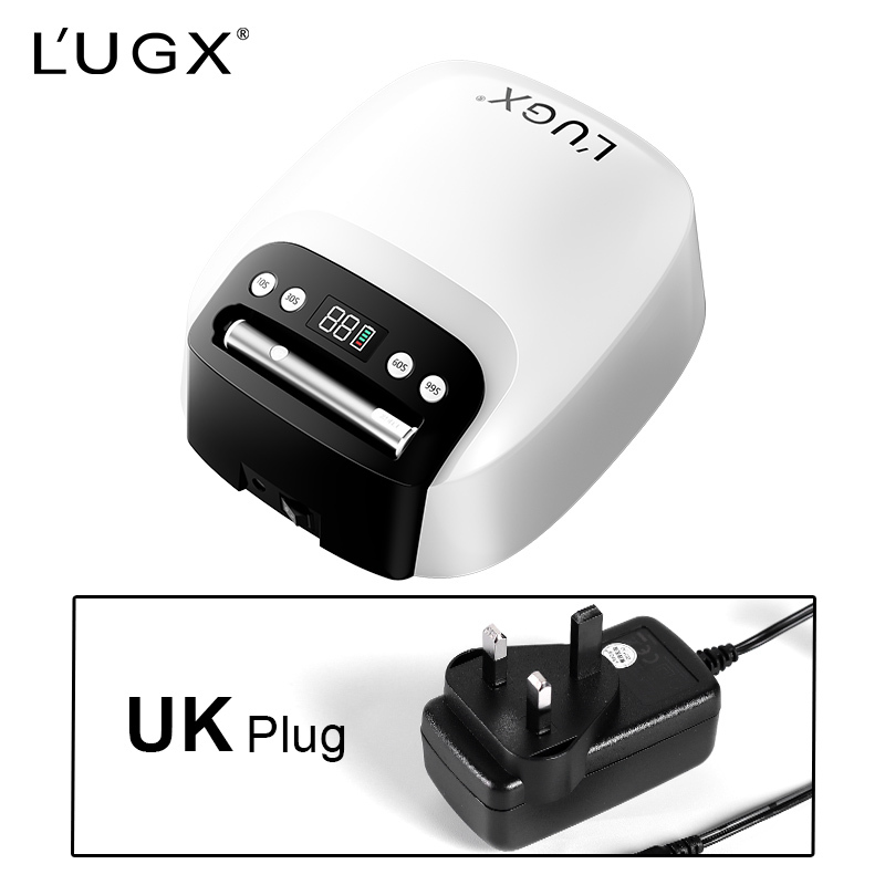 LG801s UK Rechargeable