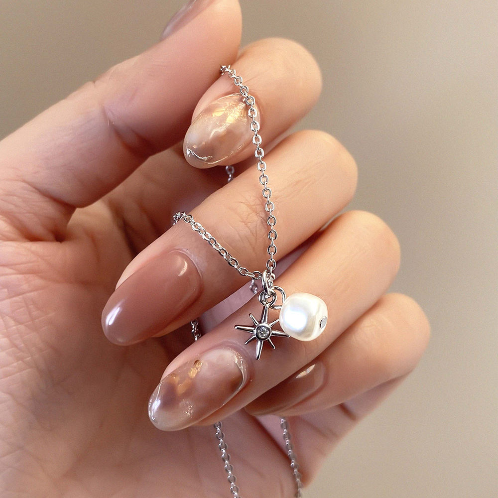 สร้อยคอเงิน