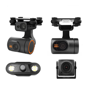 Skydroid กล้องควบคุมระยะไกล T12สองแกน gimbal H12 H16กล้องควบคุมระยะไกล - Product Image 1