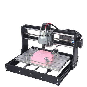 Diy <strong>Cnc</strong> <strong>Router</strong> Most Popular 3018 <strong>Cnc</strong> Mini Desktop Portable <strong>Cnc</strong> Working <strong>Table</strong> Size 30*18cm