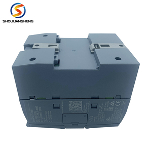 Промышленная автоматизация, выделенные контроллеры plc pac с 6ES7223-1PL32-0XB0 S71200 plc логическим программным контроллером - Product Image 4