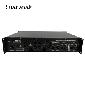 Dispositivo de sincronización de audio de 30A, controlador de secuencia de energía, acondicionador de energía, secuenciador de potencia para escenario y luces, 10 salidas - Product Image 2